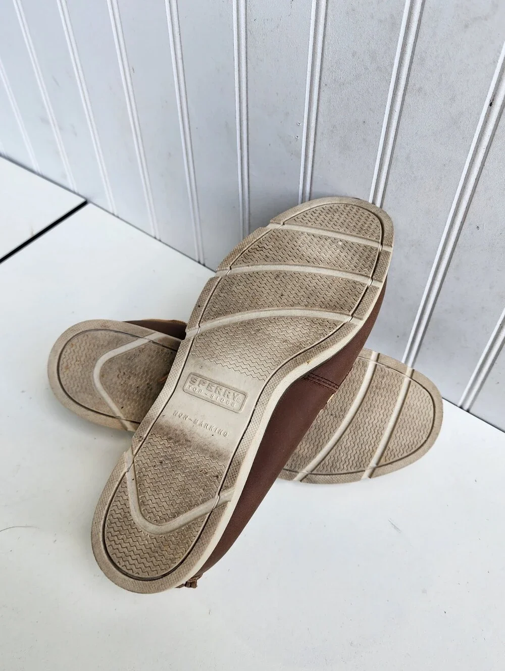 Sperry top sider